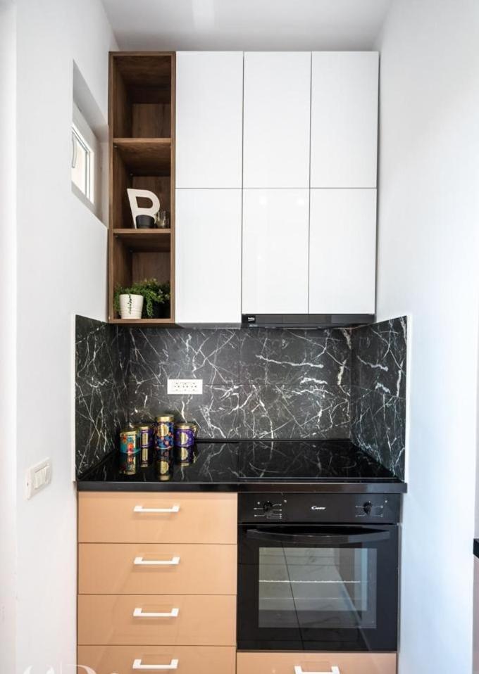 Majestic Apartament With View In Magheru Bucharest Exterior photo